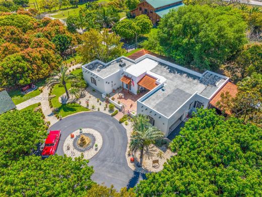 Villa in Miami, Miami-Dade County