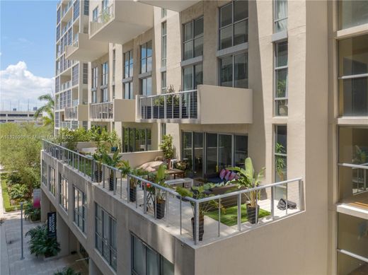 Appartementencomplex in Miami, Miami-Dade County