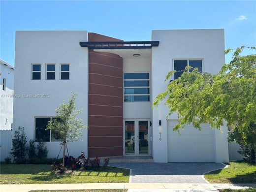 Villa in Miami, Miami-Dade