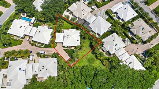 Villa - Jupiter, Palm Beach County