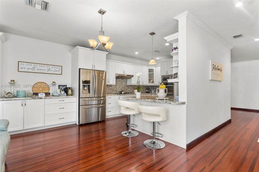 别墅  Miami Terrace Mobile Home, Miami-Dade County