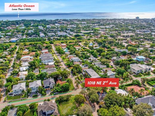 Delray Beach, Palm Beach Countyのヴィラ