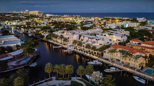 Таунхаус, Lauderdale-by-the-Sea, Broward County