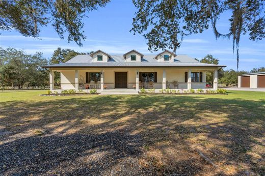 Villa in Denaud, Hendry County