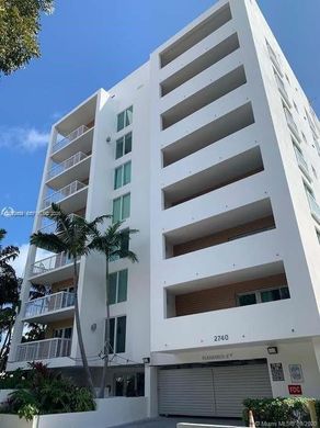 Residential complexes in Miami, Miami-Dade