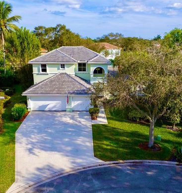 Villa a Jupiter, Palm Beach County