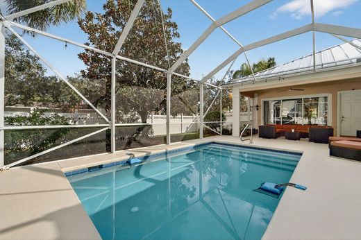 Villa in Jupiter, Palm Beach