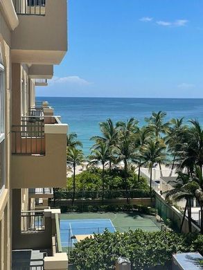 Complexos residenciais - Hallandale Beach, Broward County