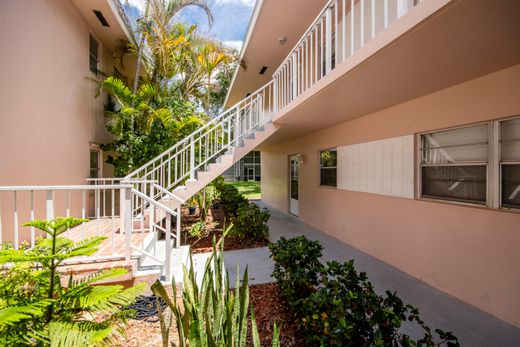 Complesso residenziale a Jupiter, Palm Beach County