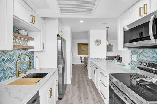 フォートローダーデール, Broward Countyのアパートメント・コンプレックス