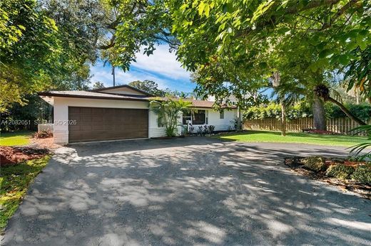 Villa in Fort Lauderdale, Broward County