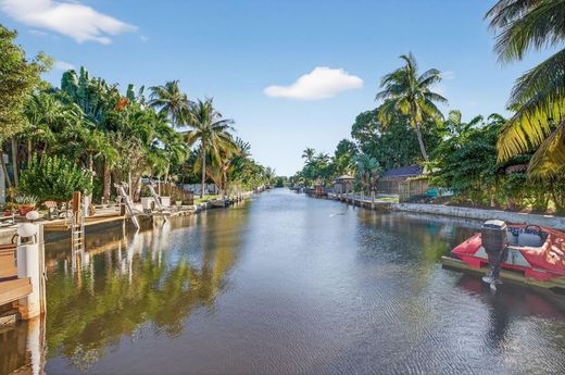 ‏וילה ב  Oakland Park, Broward County