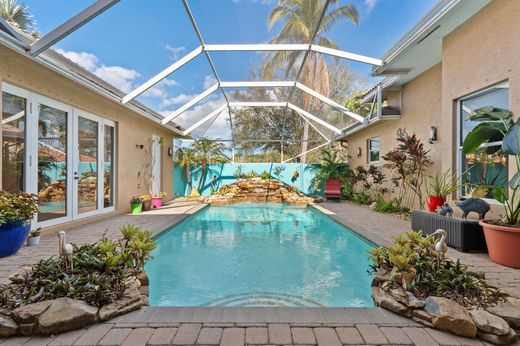Villa in Palm City, Martin County