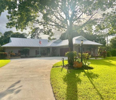 ‏וילה ב  Fort Pierce, Saint Lucie County