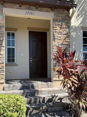 Şehir evi  Miami, Miami-Dade County