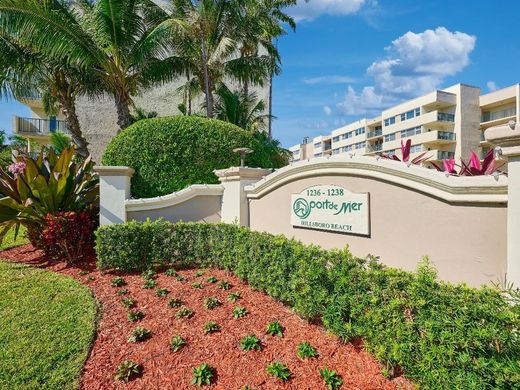 Complesso residenziale a Hillsboro Beach, Broward County