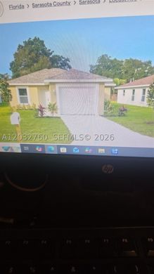 Villa en Sarasota, Sarasota County