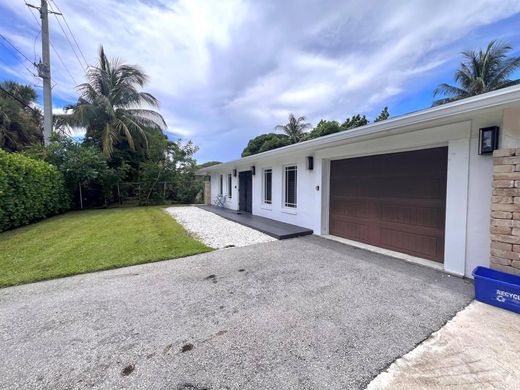 Villa in Delray Beach, Palm Beach