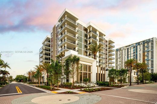 Wohnkomplexe in Pompano Beach, Broward County