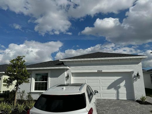 Villa in Port Saint Lucie, Saint Lucie County