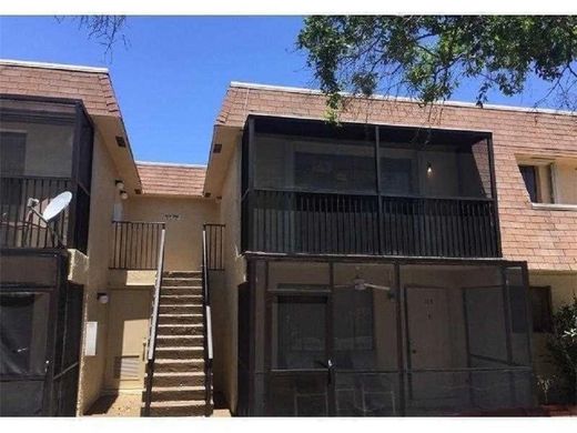 Жилой комплекс, Pompano Beach, Broward County
