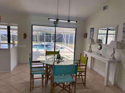 Villa in Port Saint Lucie, Saint Lucie County