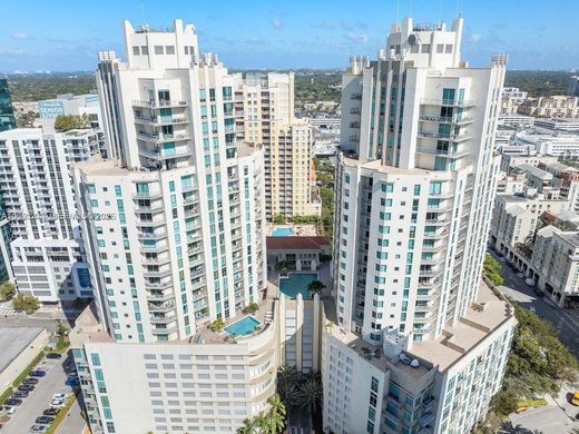 Komplex apartman Miami, Miami-Dade County