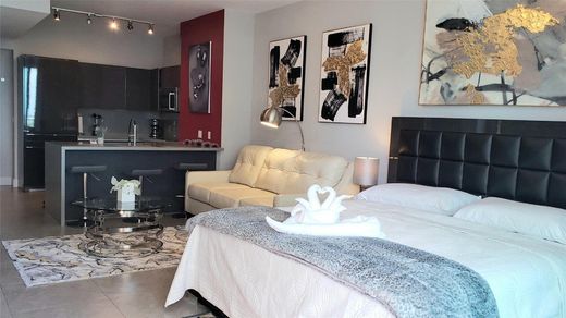 公寓楼  迈阿密, Miami-Dade County