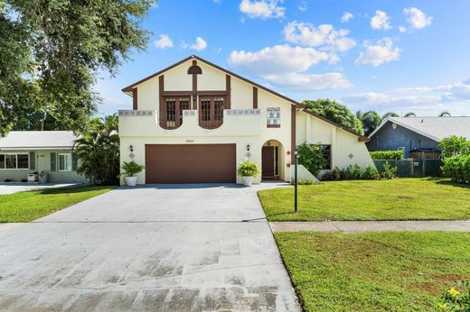 Villa en West Palm Beach, Palm Beach County
