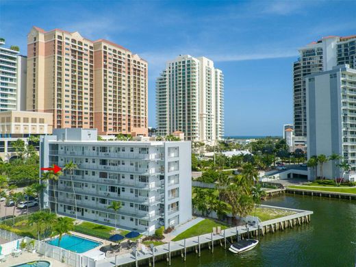 Complesso residenziale a Fort Lauderdale, Broward County