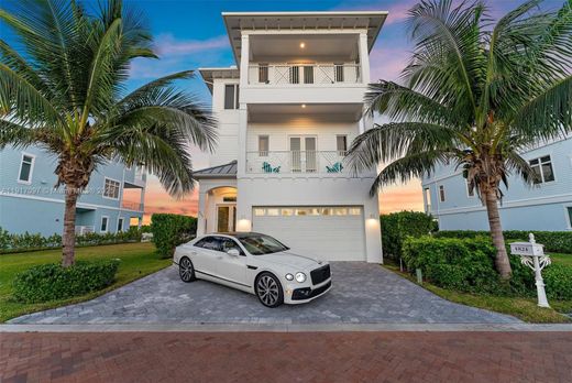 Villa en Fort Pierce, Saint Lucie County