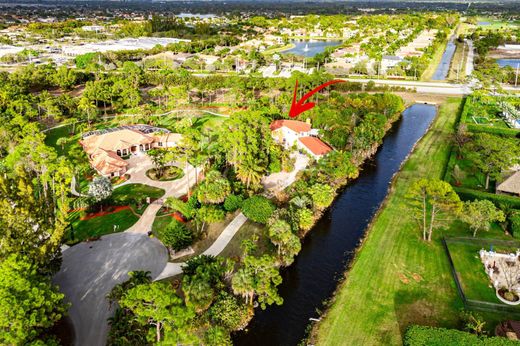 Villa en Lake Worth, Palm Beach County
