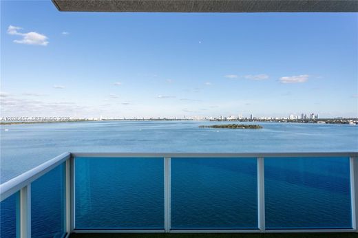 Residential complexes in Miami, Miami-Dade