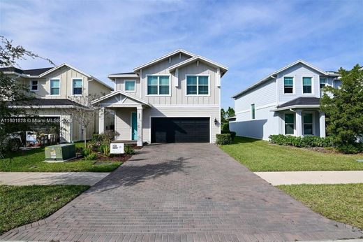 Villa in Loxahatchee Groves, Palm Beach County