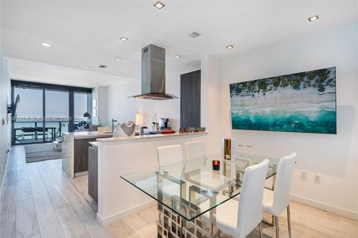 Complexos residenciais - Miami, Miami-Dade County