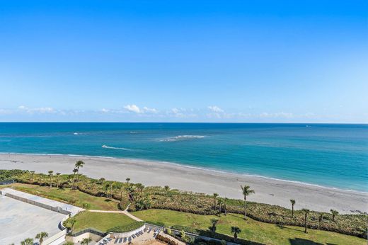 Komplex apartman Jupiter, Palm Beach County