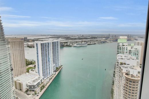 Komplex apartman Miami, Miami-Dade County