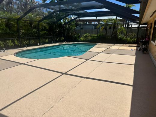 Villa en Jensen Beach, Martin County