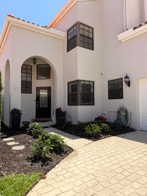 Villa in Palm Beach Gardens, Palm Beach
