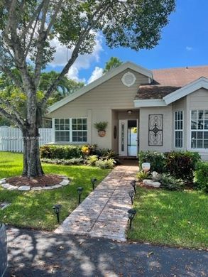 Townhouse in Davie, Broward County
