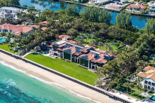 Villa in Manalapan, Palm Beach
