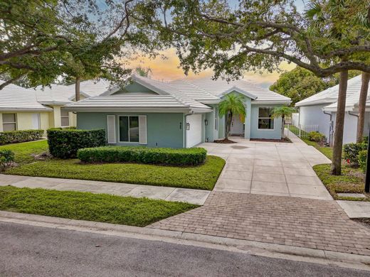 Villa en West Palm Beach, Palm Beach County