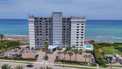 Wohnkomplexe in Juno Beach, Palm Beach County