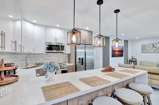 フォートローダーデール, Broward Countyのヴィラ