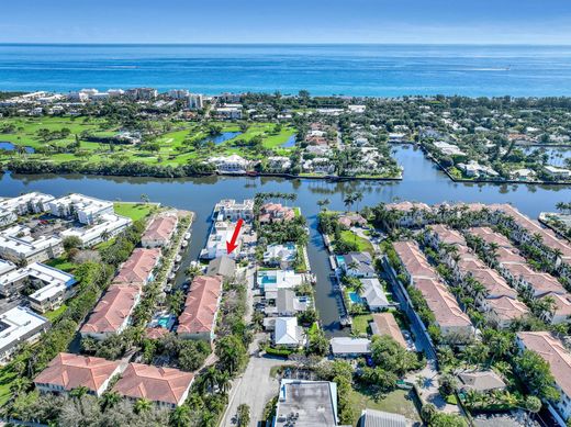 Villa in Boynton Beach, Palm Beach