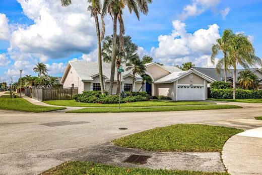 Villa in Miami, Miami-Dade