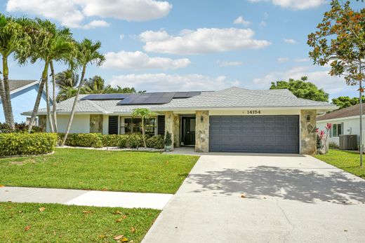 Villa in Wellington, Palm Beach