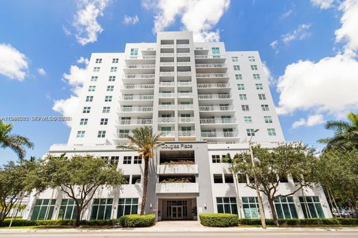 Residential complexes in Miami, Miami-Dade