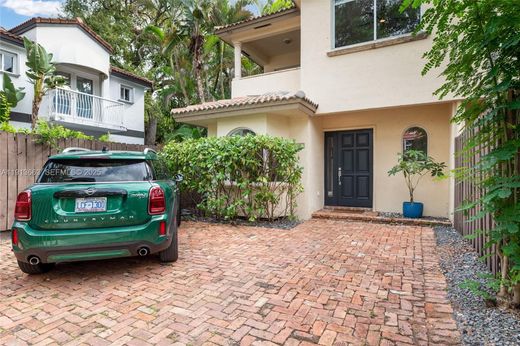 Hôtel particulier à Miami, Comté de Miami-Dade