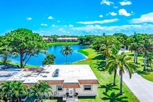 Dom miejski w Deerfield Beach, Broward County